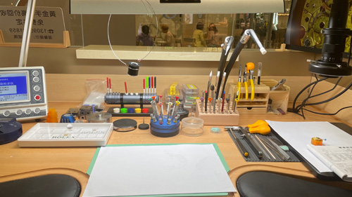 成都百达翡丽售后维修服务中心