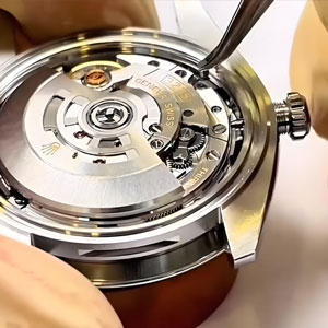 成都百达翡丽指定维修保养服务部地址